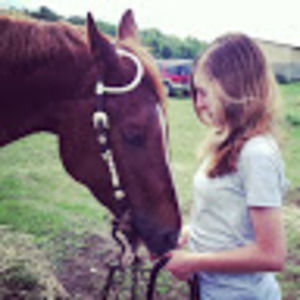 Meet your Posher, Julia